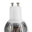 6000k 7w Spot Bulb Cool White Light Led 630lm Gu10 - 2