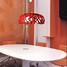 Dining Room Modern/contemporary Bedroom Feature For Mini Style Max 40w Resin Study Room - 3
