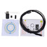 Camera Vehicle Waterproof USB Meters IP67 Endoscope Inspection Windows 7mm Android Borescope - 8