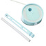 Portable USB Mini Mist Diffuser Maker Humidifier Fresher Air - 8