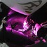 Chassis Strobe 12V Decorative LED Motorcycle Electric Car Spotlights - 10