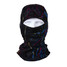 CS Face Mask Scarf Hood Breathable Motorcycle Creepy - 1