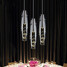 Dining Room Living Room Modern/contemporary Electroplated Pendant Light Feature For Mini Style Metal Bedroom - 3