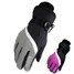 Gloves Anti-slip Snowboard Sports Riding Talson Skiing KINEED Cycling Outdoor - 1