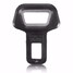 Stopper Car Safety Seat Belt Bottle Alarm Buckles Universal Opener Canceller Clip - 1