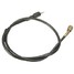 Speedometer Honda 1M Cable Line Shaft Flexible CBR125 - 2