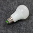 E26/e27 Led Globe Bulbs Smd A60 1 Pcs Warm White 12w A19 Ac 220-240 V Cool White Decorative - 8