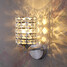 Fixture Shade Hallway Modern Style Wall Lights Bedroom Light - 4