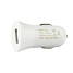 Device Zhongba Car Charger 5V 2.1A USB iPhone Xiaomi Samsung Digital USB Port - 6