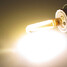 Chandelier 5pcs Lamp Ac220-240v G4 2w Replace Lampada Cob - 4