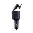 Car Charger for Cell Phone Hands Free V4.0 Headset with Bluetooth Function Wireless - 2