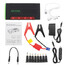 Booster Car Jump Starter Emergency Charger 12000mAh Car - 6