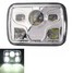 LED DRL High Low Beam Assembly HID Bulbs 32W Front Headlight Headlamp - 1