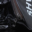 Cover For Honda Leather Motorcycle Oil Tank Luggage Suzuki - 8
