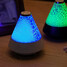 Speaker Led Night Light Bluetooth Colorful White - 2