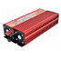 Converter DC 12V TO AC 220V Power Inverter Charger Car Vehicle - 3