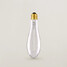 Incandescent E27 Retro Bulb 40w Shape Transparent Industry Style - 2