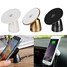 Charging Phone Holder Base Car Wireless iPhone Power Charger Adapter - 1