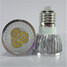 Spot Lights Gu10 85-265v Color Light 350lm Gu5.3 Warm E27/e14 - 5