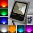 Led Rgb Controlled High Power Led Flood Ac 85-265 V Light - 1