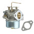 HM80 HM100 Tecumseh Carburetor Carb - 1