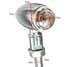 Motorcycle Bullet Turn Signal Cruiser Chopper Light For Harley Davidson 4pcs Chrome Indicator - 3