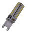 Ac110-130 Warm White Led Corn Bulb 6000k 6w Ac220-240v - 1