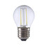 E27 P45 2w Cool White Led Filament Bulbs Warm White Ac 220-240 V Cob - 1