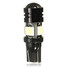 T10 License Plate Light 4SMD 12V LED Bulb Lamp Xenon White - 4