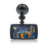 1080P Full HD Video Recorder 170 Degree Wide Angle Lens HD Tachograph Car DVR - 2