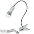 Led Table Lamps 240v Bulb Switch 12v Lamp Holder Not Included - 1