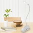 Charging Led Touch Table Lamp Light Energy-saving Desk Lamps - 7