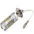 80w Decoration Light 100 1 Pcs H3 Cool White Decorative Cree - 4