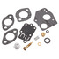 Briggs Stratton Carburetor Carb Repair Rebuild Kit - 2