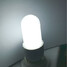 Led Globe Bulbs 1 Pcs Cool White Decorative 800lm 85-265v G24 Warm White - 6
