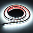 1.2M Strip Dodge Ram Running Light DRL Pickup Truck LED Side Turn Signal Bar - 2