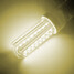 Light Ac 85-265v E27 Warm White Smd 9w Led Corn - 7