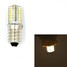 Led Corn Lights Warm White 3w Smd Cool White E14 - 8