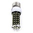 Natural White Decorative Led Corn Lights Warm White 1 Pcs Ac 220-240 V 8w - 9