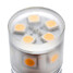220-240v 3000-3500k 4w 320lm Daiwl G9 Corn Bulb Warm White Light Led - 3