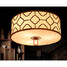 Modern Simplicity New Chinese Style Ceiling Light - 4