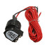 120W Car Motor Bike Waterproof 12V Boat Outlet Cigarette Lighter Power - 2