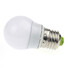 Cool White Decorative Smd 6 Pcs Ac 100-240 V G60 3w Warm White E26/e27 Led Globe Bulbs - 3