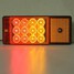 LED Side Marker Turn Lights Indicator Vehicle DC12V Lamp - 3