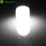 Warm White 3000k 6500k 240lm Spot Bulb 3w Cool White Light Led G9 - 3