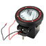 SUV ATV inches Spot Beam HID Xenon 12V 55W - 3