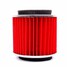 Motorcycle JOG RSZ100 Air Filter For Yamaha 100cc - 1