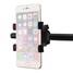 Motorcycle Handlebar Mount Holder 90mm Fit Phone - 7