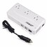 Car Inverter 12V Power Converter Charger 4USB 220V 200W Socket Car - 1