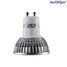 Led Spotlight 3-led 300lm 220-240v 4pcs Ac110 Warm White 85-265v 120v - 3